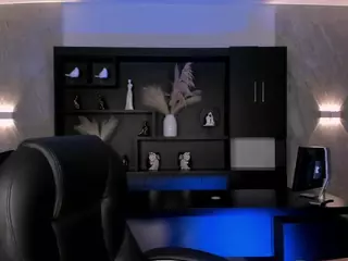 Ally Jensen's Live Sex Cam Show