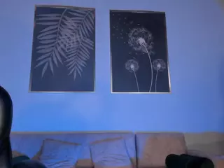 Ally Jensen's Live Sex Cam Show