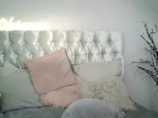 Angel 34G Natural's Live Sex Cam Show