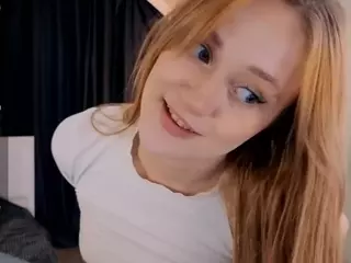 Flory-white's Live Sex Cam Show
