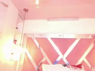 Scarlett-Boonett's Live Sex Cam Show