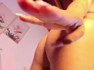 Sofievanss's Live Sex Cam Show