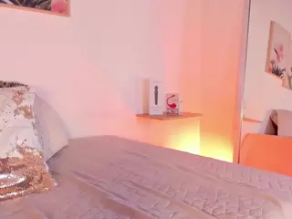 Sofievanss's Live Sex Cam Show