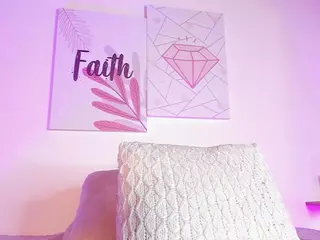 Sofievanss's Live Sex Cam Show