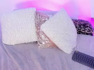 Sofievanss's Live Sex Cam Show