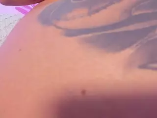 Sofievanss's Live Sex Cam Show