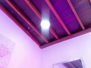 Sofievanss's Live Sex Cam Show