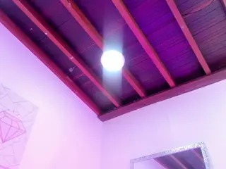 Sofievanss's Live Sex Cam Show