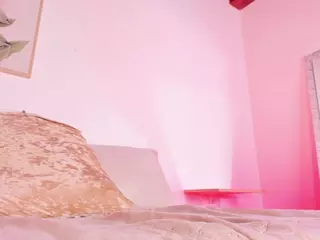 Sofievanss's Live Sex Cam Show