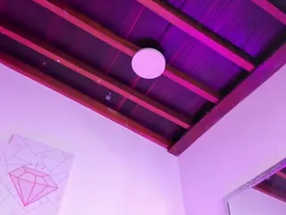 Sofievanss's Live Sex Cam Show