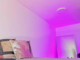 Sofievanss's Live Sex Cam Show