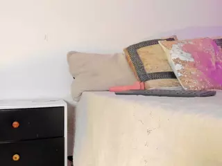 Sofievanss's Live Sex Cam Show