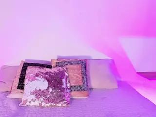 Sofievanss's Live Sex Cam Show