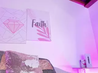 Sofievanss's Live Sex Cam Show