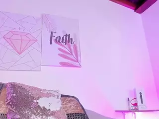 Sofievanss's Live Sex Cam Show