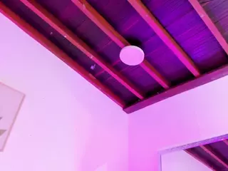 Sofievanss's Live Sex Cam Show