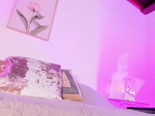 Sofievanss's Live Sex Cam Show