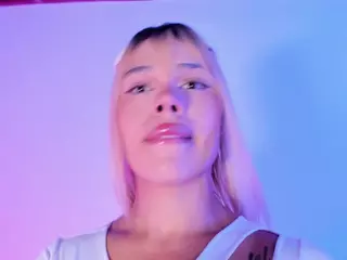 Sofievanss's Live Sex Cam Show
