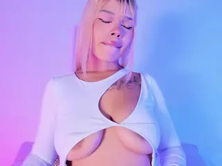 Sofievanss's Live Sex Cam Show
