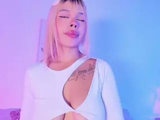 Sofievanss's Live Sex Cam Show