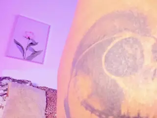 Sofievanss's Live Sex Cam Show