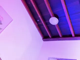 Sofievanss's Live Sex Cam Show