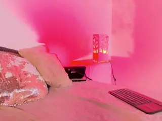 Sofievanss's Live Sex Cam Show