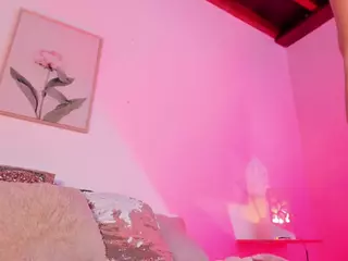 Sofievanss's Live Sex Cam Show