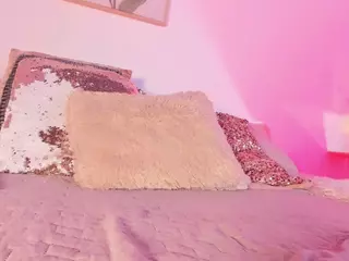 Sofievanss's Live Sex Cam Show