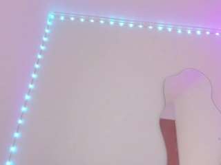 Offline cam show with Sofievanss