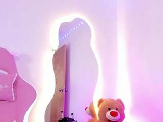 Live cam show with Sofievanss