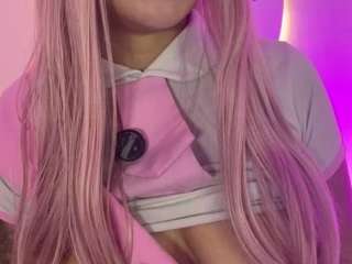 Sofievanss's Live Sex Cam Show
