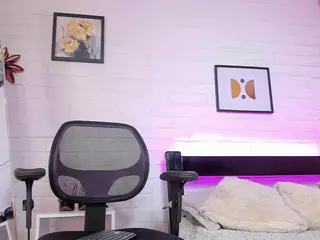 ValentinaSilva's Live Sex Cam Show