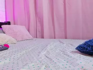 ValentinaSilva's Live Sex Cam Show