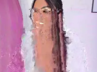 ValentinaSilva's Live Sex Cam Show