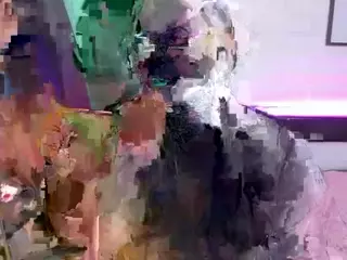 ValentinaSilva's Live Sex Cam Show