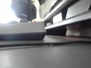 JennaMoon's Live Sex Cam Show