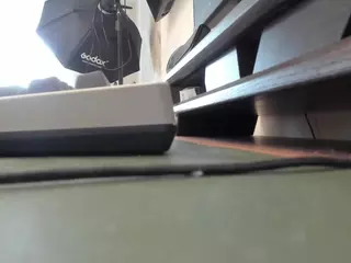JennaMoon's Live Sex Cam Show