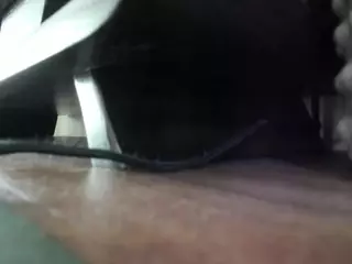 JennaMoon's Live Sex Cam Show