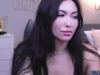 MollyJons's Live Sex Cam Show