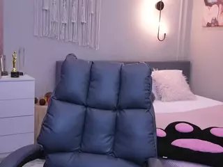 MollyJons's Live Sex Cam Show