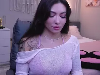 MollyJons's Live Sex Cam Show