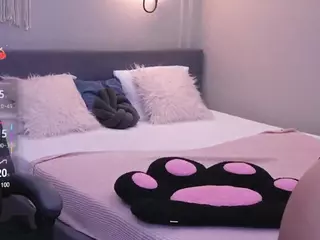 MollyJons's Live Sex Cam Show
