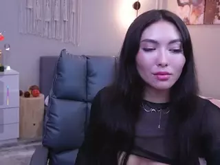 MollyJons's Live Sex Cam Show