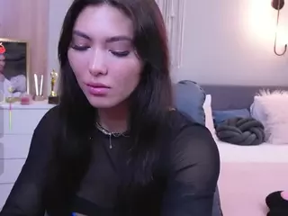 MollyJons's Live Sex Cam Show