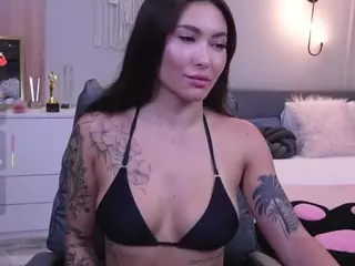 MollyJons's Live Sex Cam Show