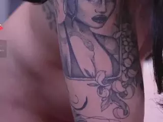 MollyJons's Live Sex Cam Show