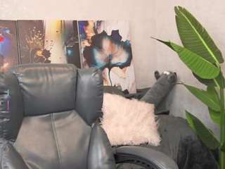 Live cam show with MollyJons