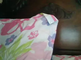 Trianabell's Live Sex Cam Show