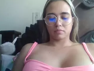 Trianabell's Live Sex Cam Show